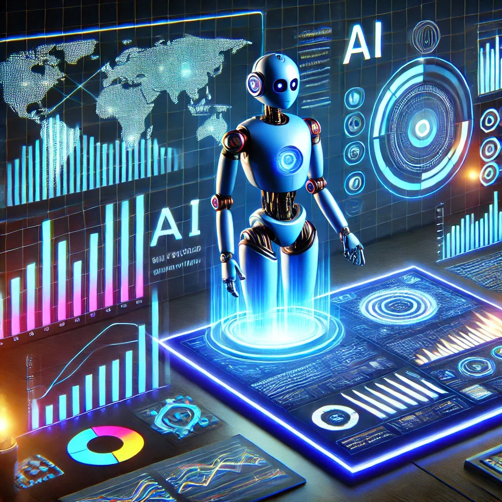 Generative AI for Analytics and Dashboards thumbnail
