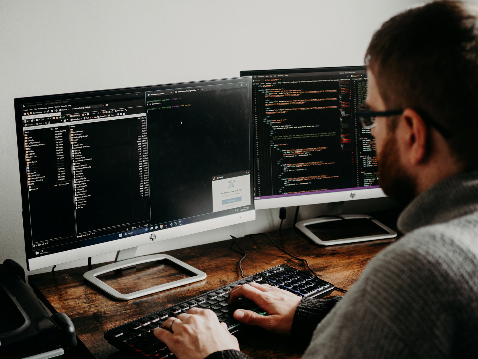 How to Create an Analytical Dashboard with Next.js thumbnail