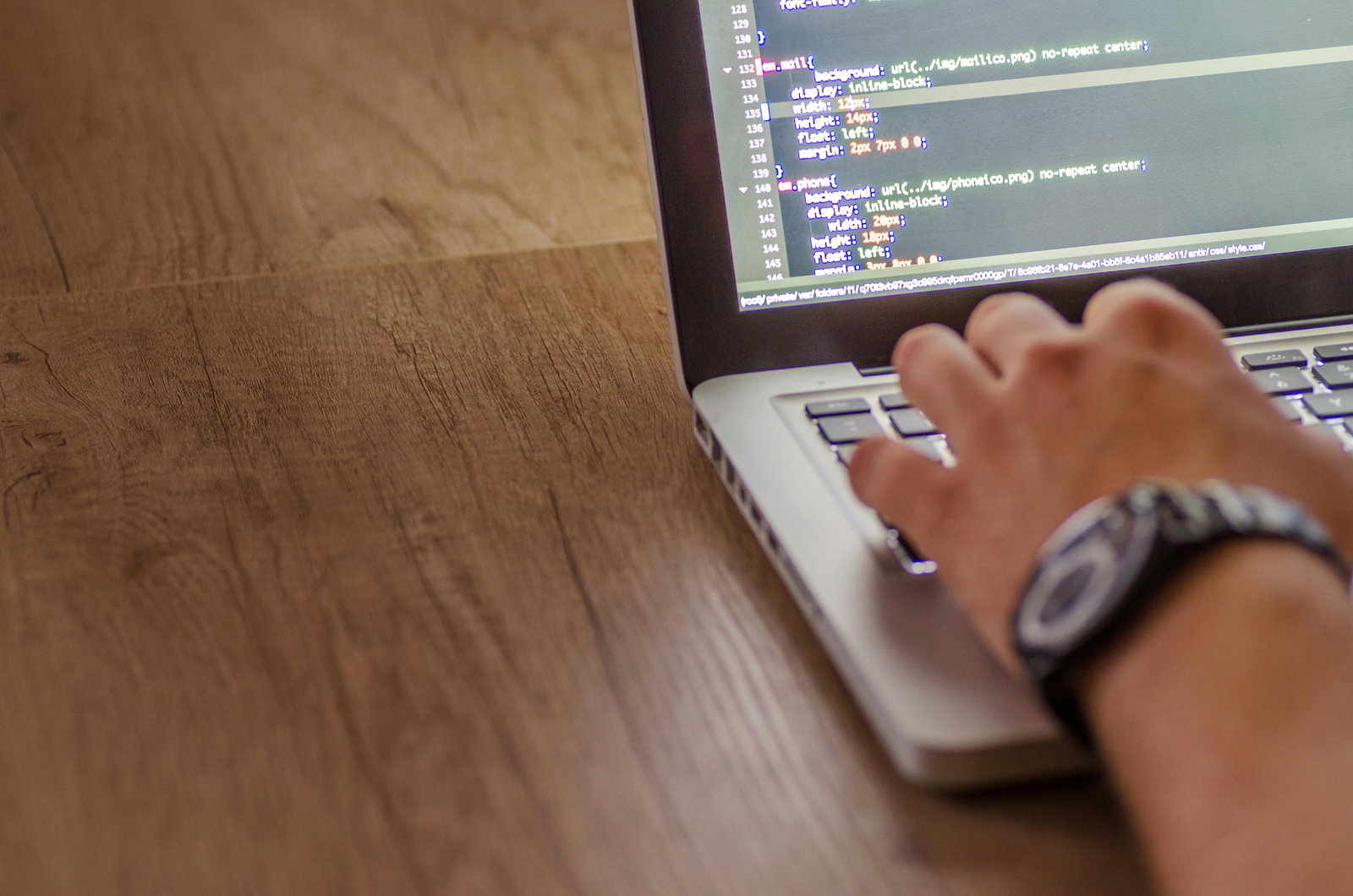 Thumbnail for: How to Build a Core App Dashboard